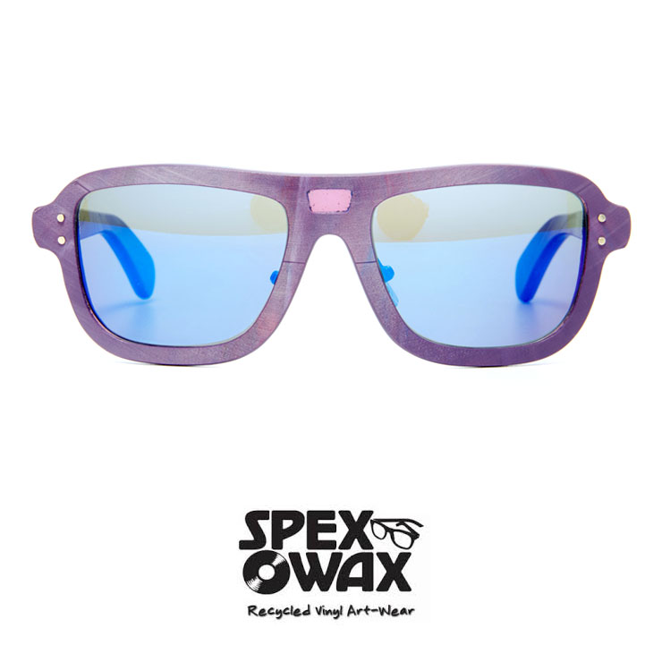 Spexwax